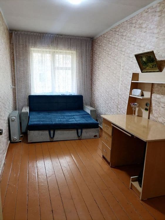 Продаю 2х комнатную квартиру. Собственник — 2