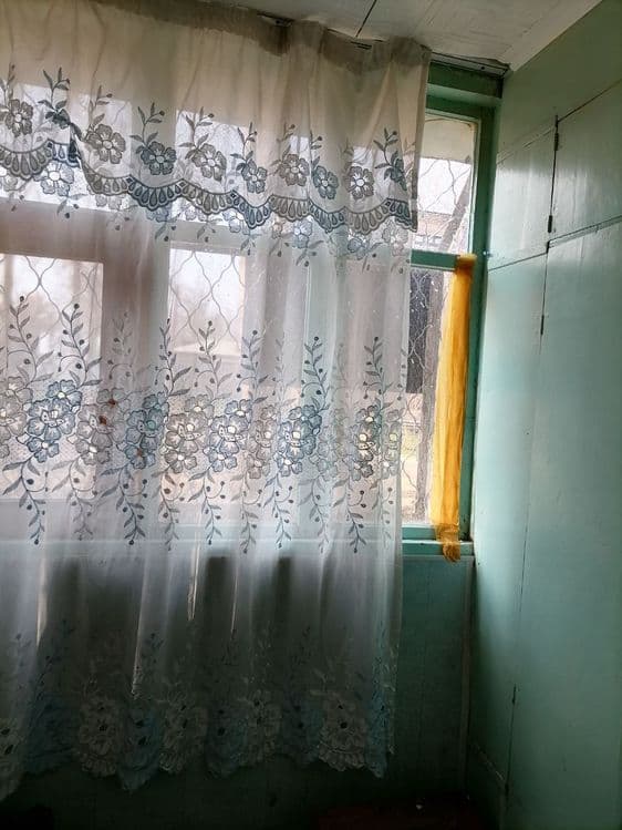 Продаю 2х комнатную квартиру. Собственник — 5