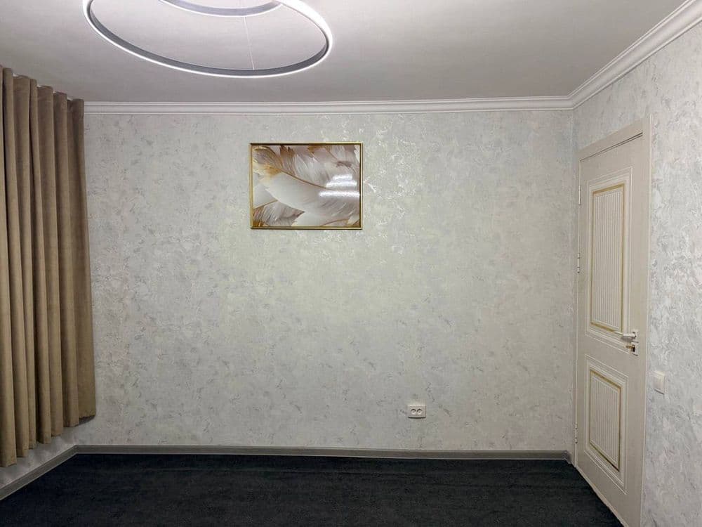 Квартира в бывшем общежитие — 3