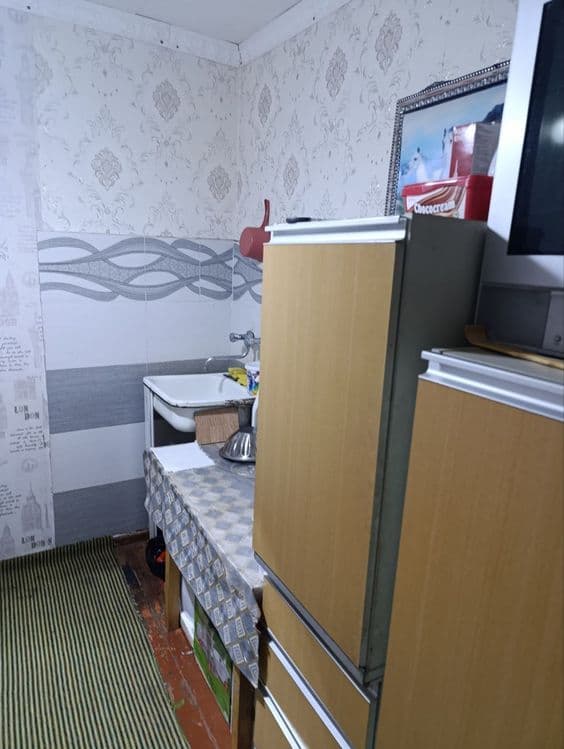 Ттз-1 !! Продаётся квартира 1/2/4 кирпичный дом — 4