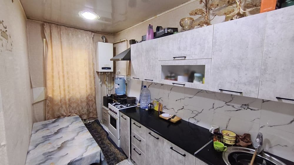 Eski Sergeli 2 xona bez makler svoy — 3