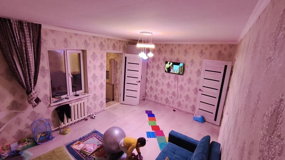 Eski Sergeli 2 xona bez makler svoy — 5