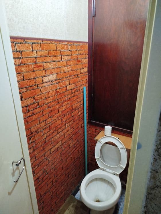 Продам квартиру на массиве Панельный — 3
