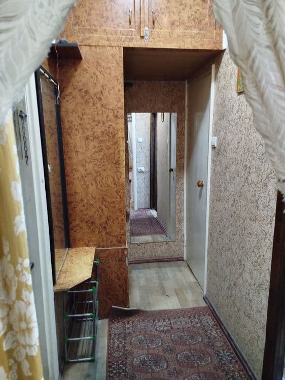 Продам квартиру на массиве Панельный — 4