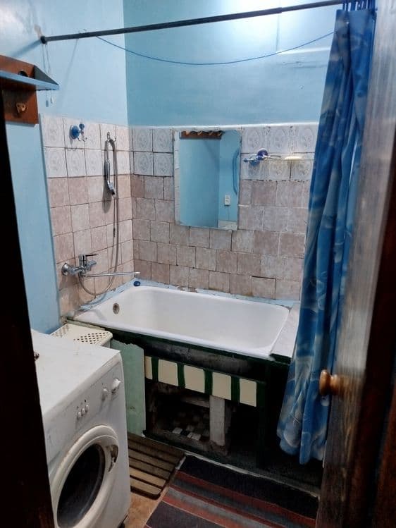 Продам квартиру на массиве Панельный — 5