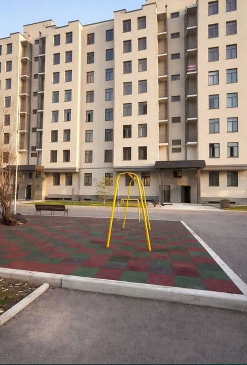 Новостройка 1/4/9 Дустлик2 продаётся квартира ÷ — 2
