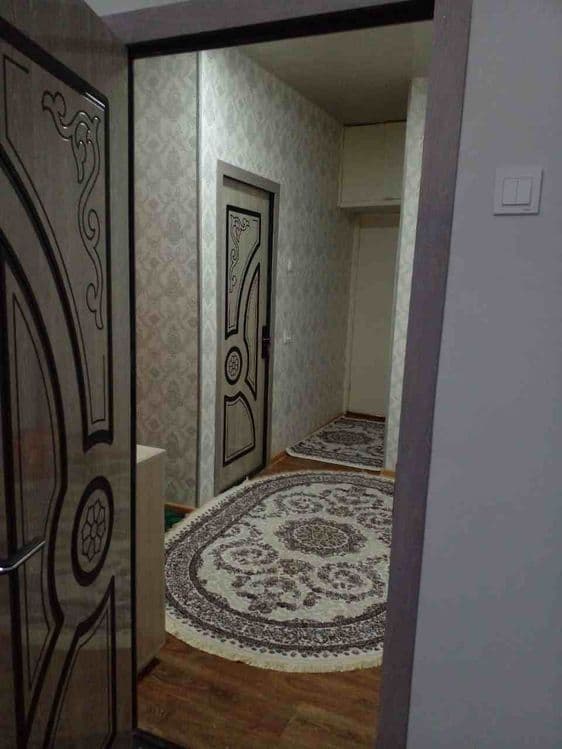 БЕЗ МАКЛЕР 2 xonali uy (КВАРТИРА) sotiladi — 1