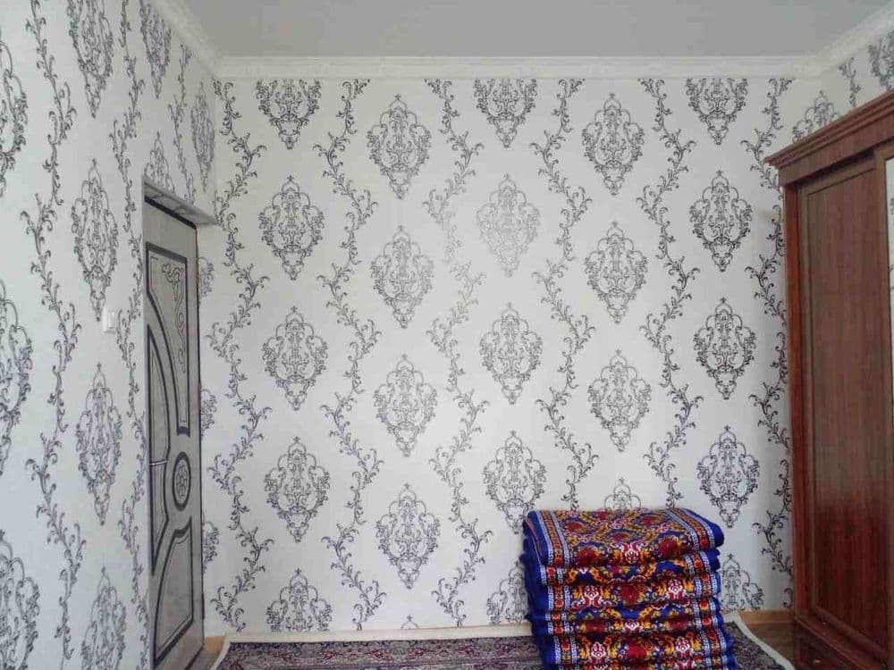БЕЗ МАКЛЕР 2 xonali uy (КВАРТИРА) sotiladi — 3