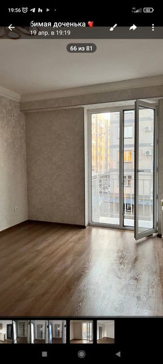 Новостройка кадастр бор 1 хонали квартира ЖК компасс метро енида — 4