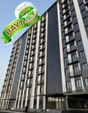 Новостройка 1комнатная 42м² Продаётся квартира Хонобод авеню