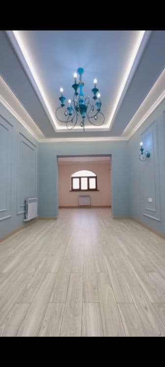 Продажа 2/4/4  микрорайон Бинокор — 1