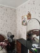 Продам 2-х ком. Янгихаетском районе Спутник -8. .. ориентир. АвтоПарк