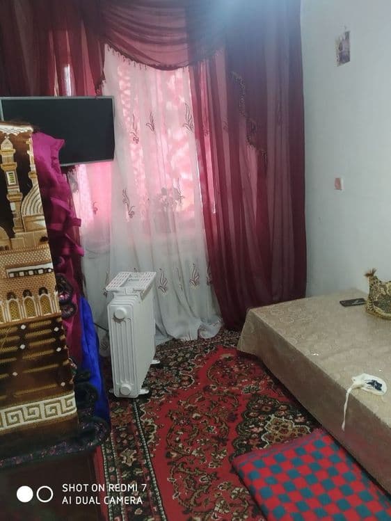 Кибрай Чирчикда 2 хона сотилади Срочно — 2
