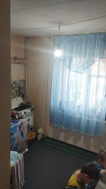 Кибрай Чирчикда 2 хона сотилади Срочно — 3