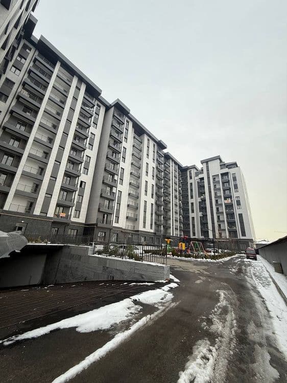 Продам 1 ком Юнусабад 17 новостройка — 3