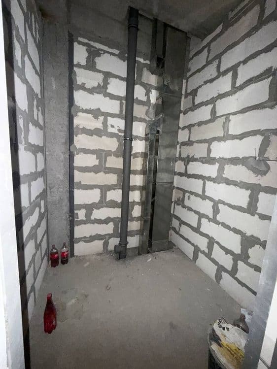 Продам 1 ком Юнусабад 17 новостройка — 4