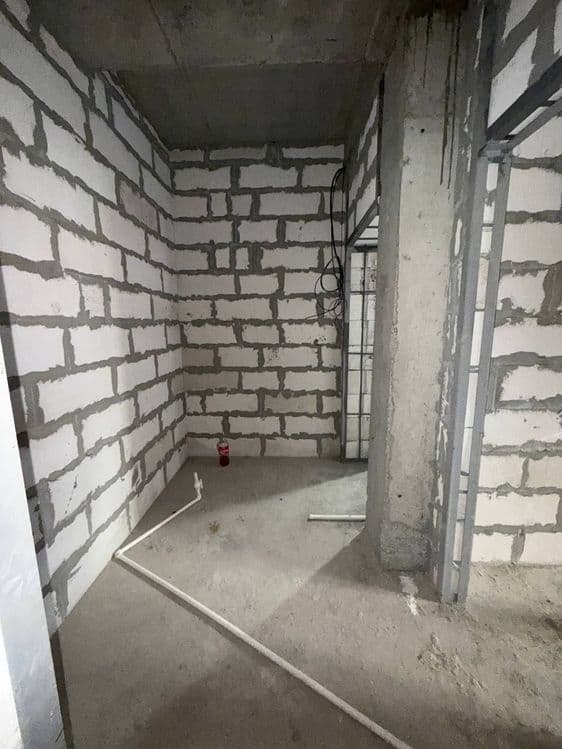 Продам 1 ком Юнусабад 17 новостройка — 5