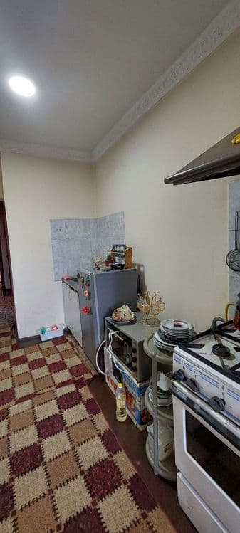 Продается 3-х комнатная квартира в городе Янгиюле. — 7