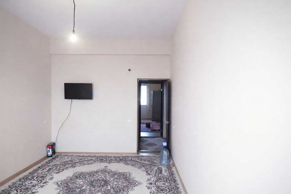 2-комн 72.9 м², кирпичный дом, 4/8 этаж,Таш обл. г.Ахангаран — 3