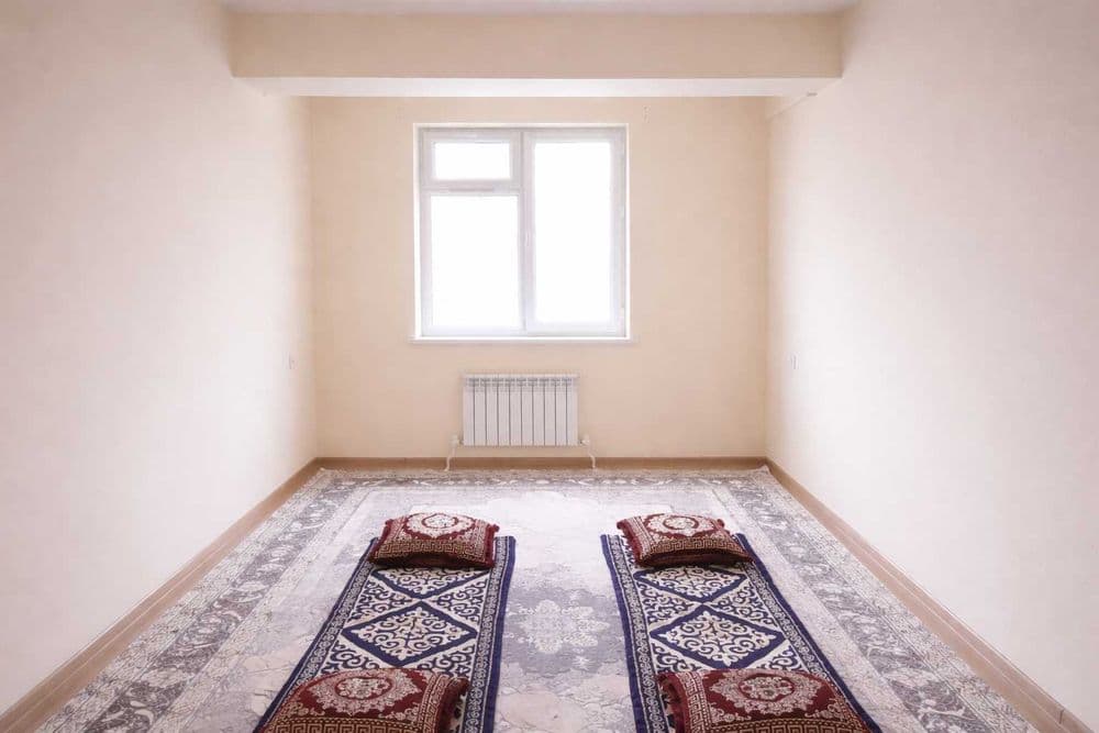 2-комн 72.9 м², кирпичный дом, 4/8 этаж,Таш обл. г.Ахангаран — 4