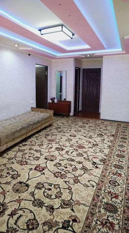 Продаётся квартира с хорошим ремонтом — 5