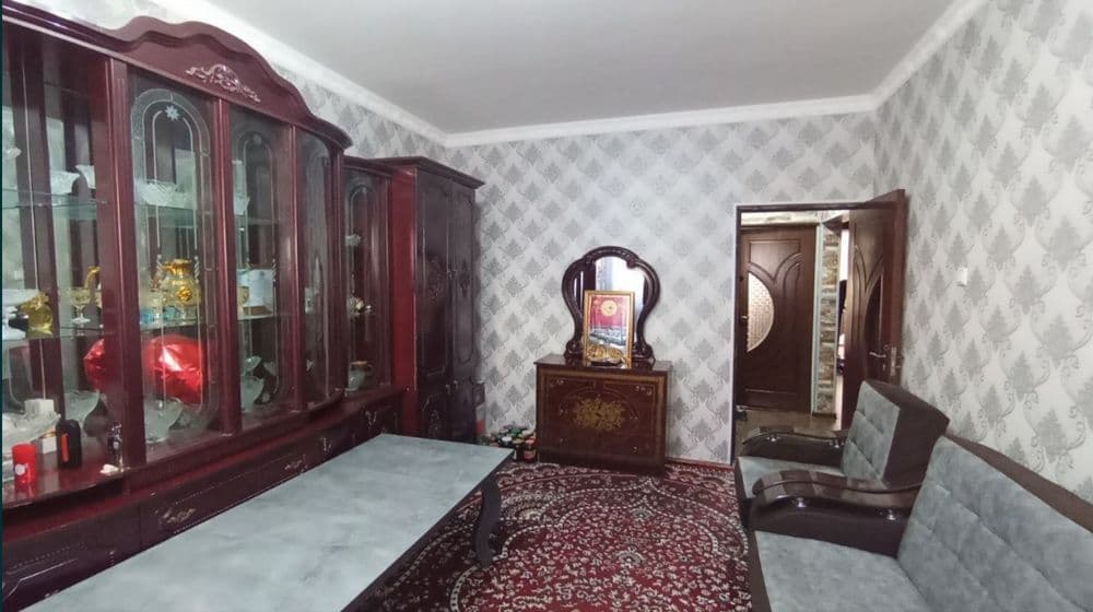 Продажа квартиры в Нурабаде — 2