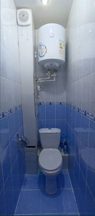 Продажа квартиры в Нурабаде — 6
