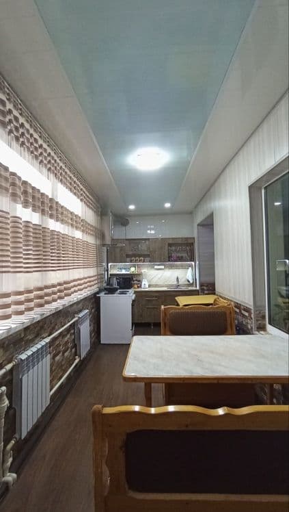 Продажа квартиры в Нурабаде — 7