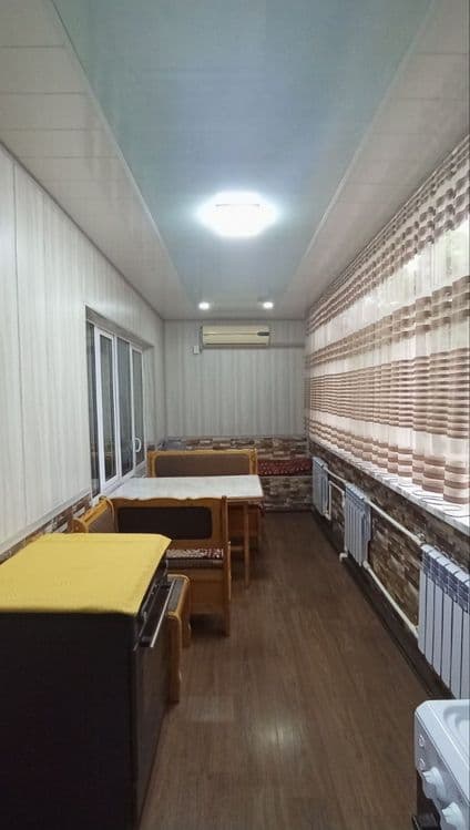 Продажа квартиры в Нурабаде — 8