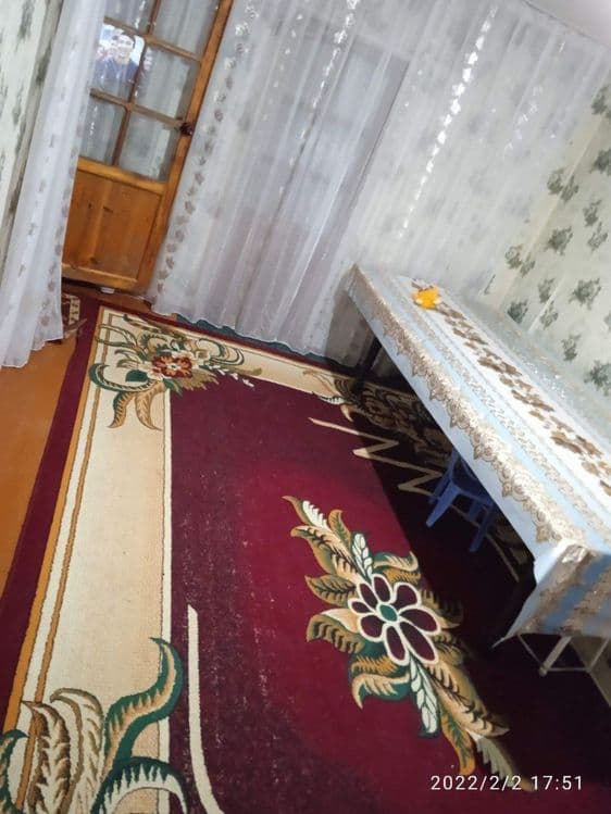Kvartira Dom sotiladi Toytepa Qorasuv mebilniydan 2 km kirganda — 3