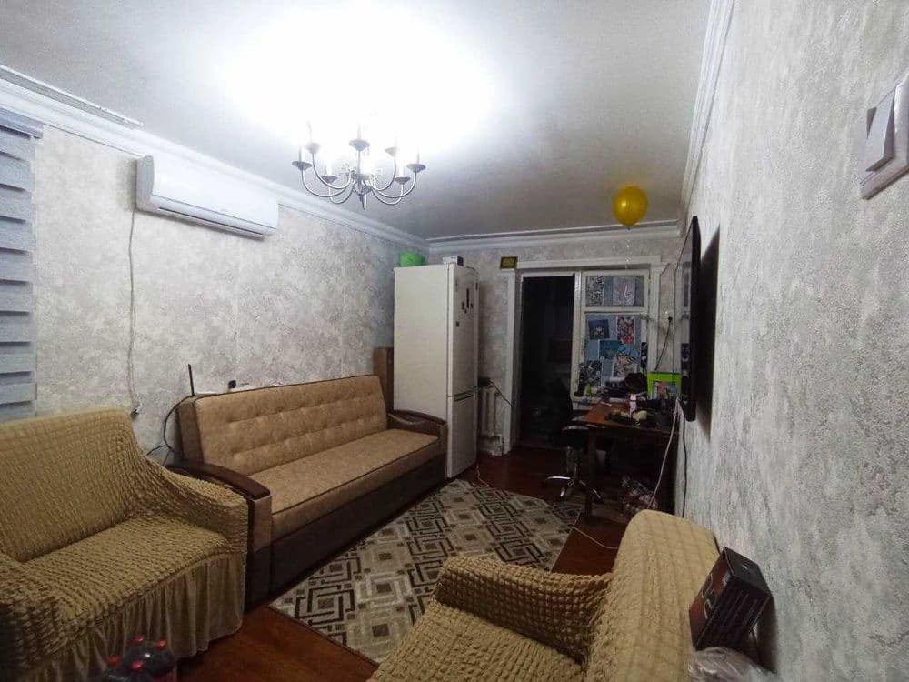 Продаю свою 1/2/4/4 комнатную квартиру в центре Кибрая — 2