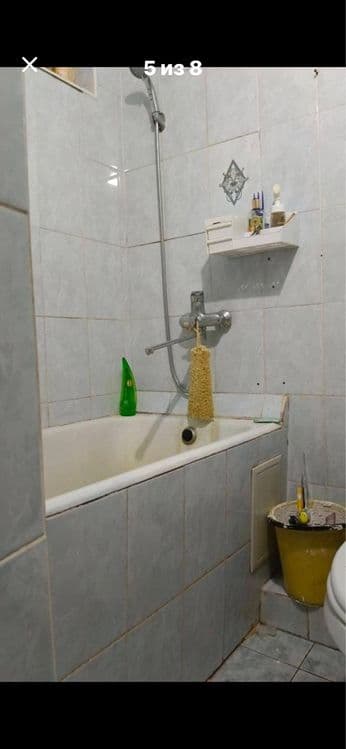 Однокомнатная квартира — 3