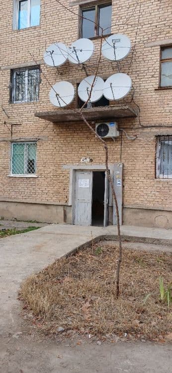 Продается 1-комнатная квартира — 2