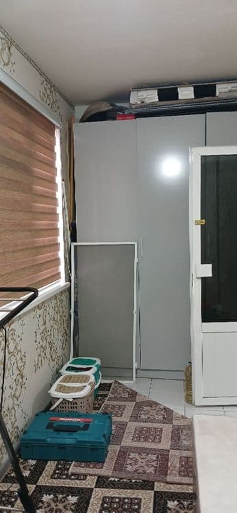 Продается 1-комнатная квартира — 5