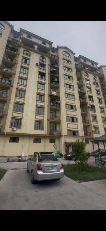 Каробка сотилади — 1