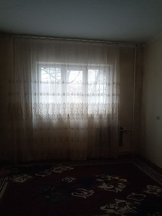 Квартира 2 комнатаа уртачаа холатда — 2