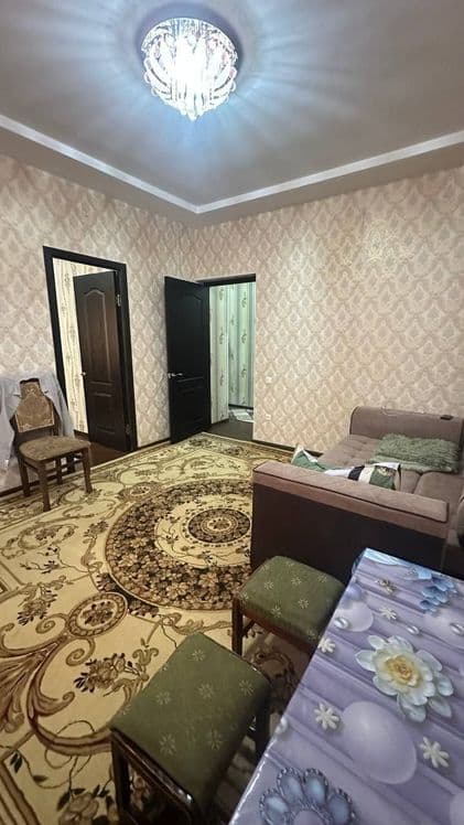 Карасу-6, мечеть Авайхон, 2/3/3 — 1