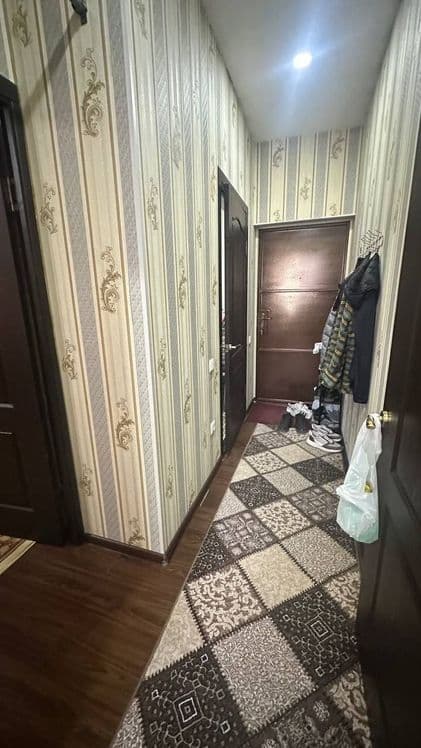 Карасу-6, мечеть Авайхон, 2/3/3 — 4
