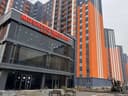 Продаю свою квартиру на воднике ЖК Мусаффо маскан 1ком