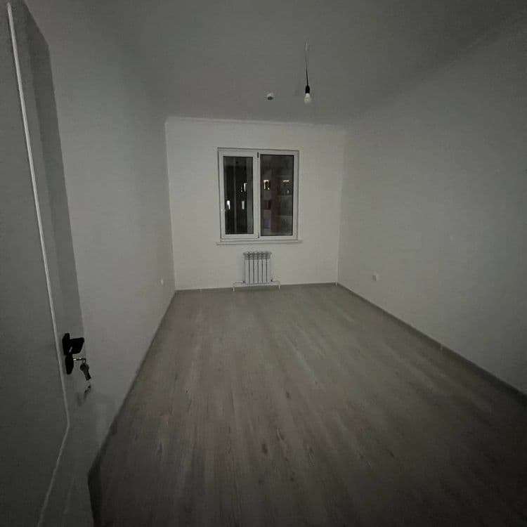 Продаю свою квартиру на воднике ЖК Мусаффо маскан 1ком — 2