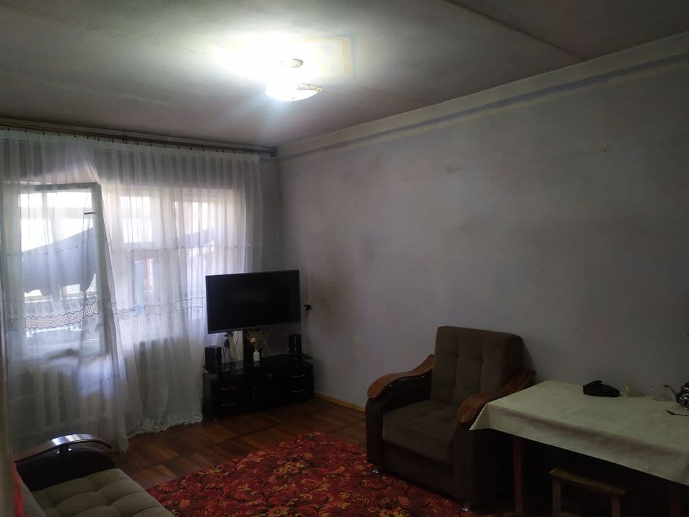 Продается 3х комнатная квартира — 4