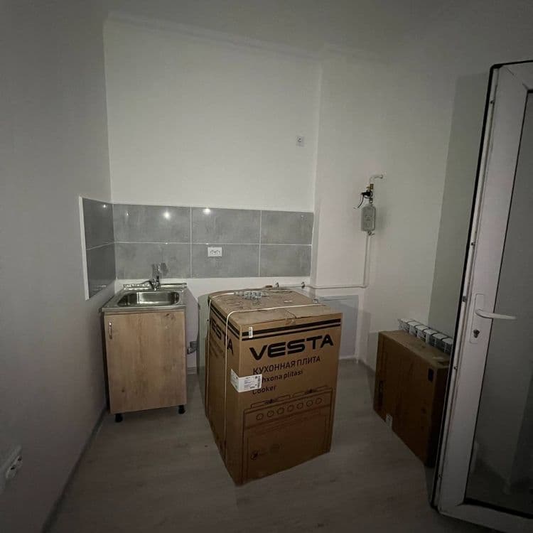 Продаю свою квартиру oz uyimni sotaman — 3