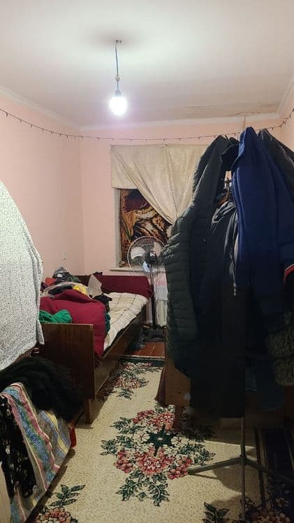 2 комнатная 1 этаж ориентир базар куйлюк завод кока кола — 2