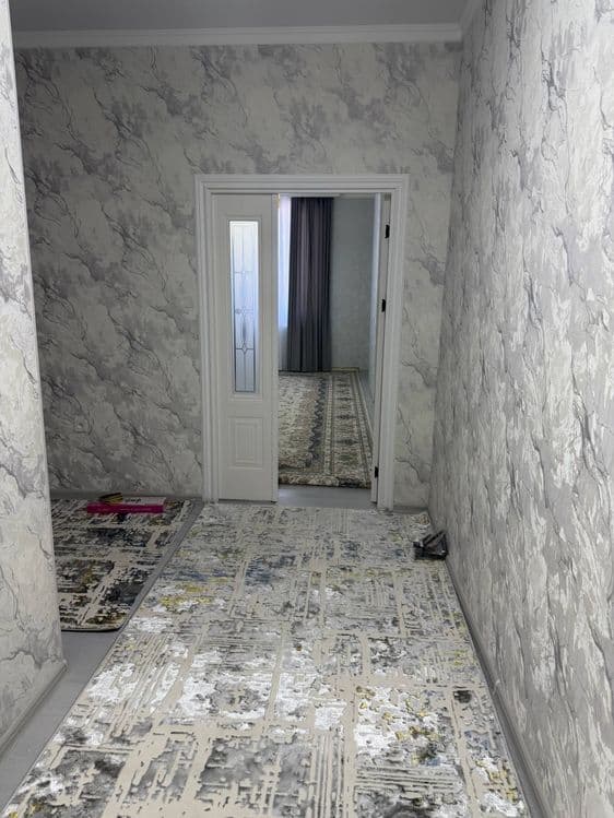 Ipoteka subsidiary Mirobod rayonida tayyor remontlik xonadon  beriladi — 1
