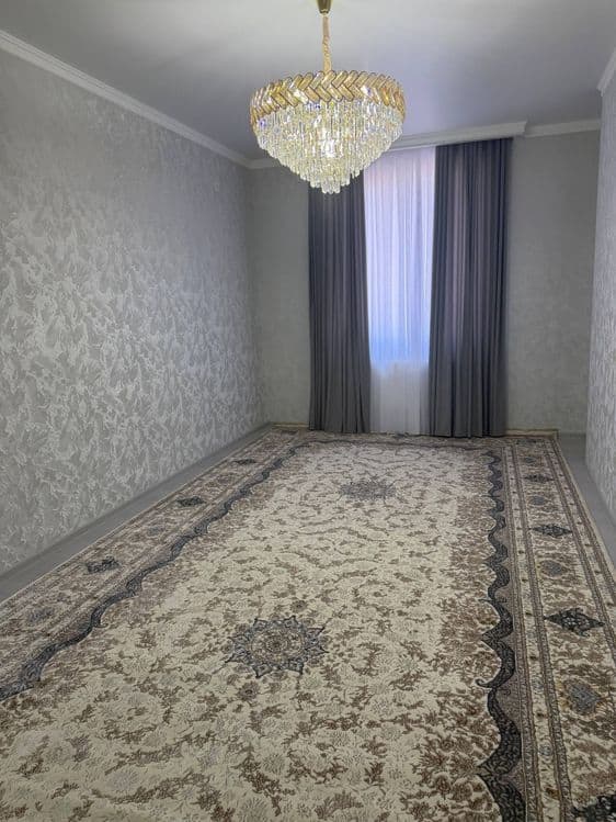Ipoteka subsidiary Mirobod rayonida tayyor remontlik xonadon  beriladi — 2