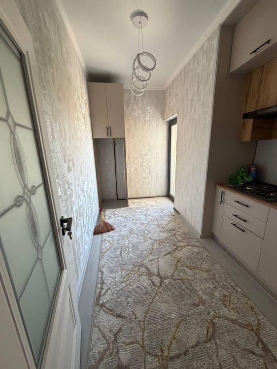 Ipoteka subsidiary Mirobod rayonida tayyor remontlik xonadon  beriladi — 4