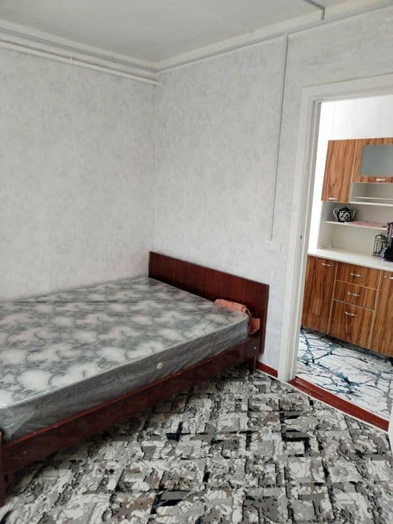 Квартира 2/2/2 деревяшка [40м²] Спутник 1 — 3