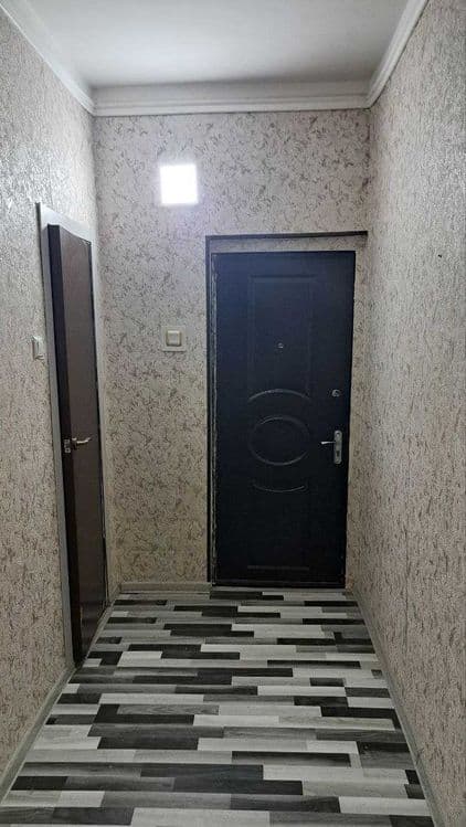 Однокомнатная квартира — 1