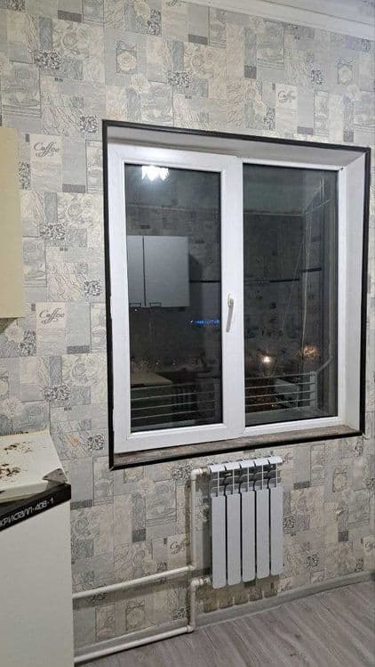 Однокомнатная квартира — 3