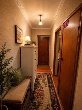 Юнусобод Бодомзорда 1 хона. 37 500$ — 1